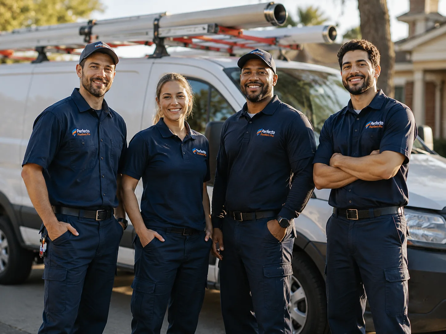 Emergency Plumber Near Me in Urbanna, VA near me